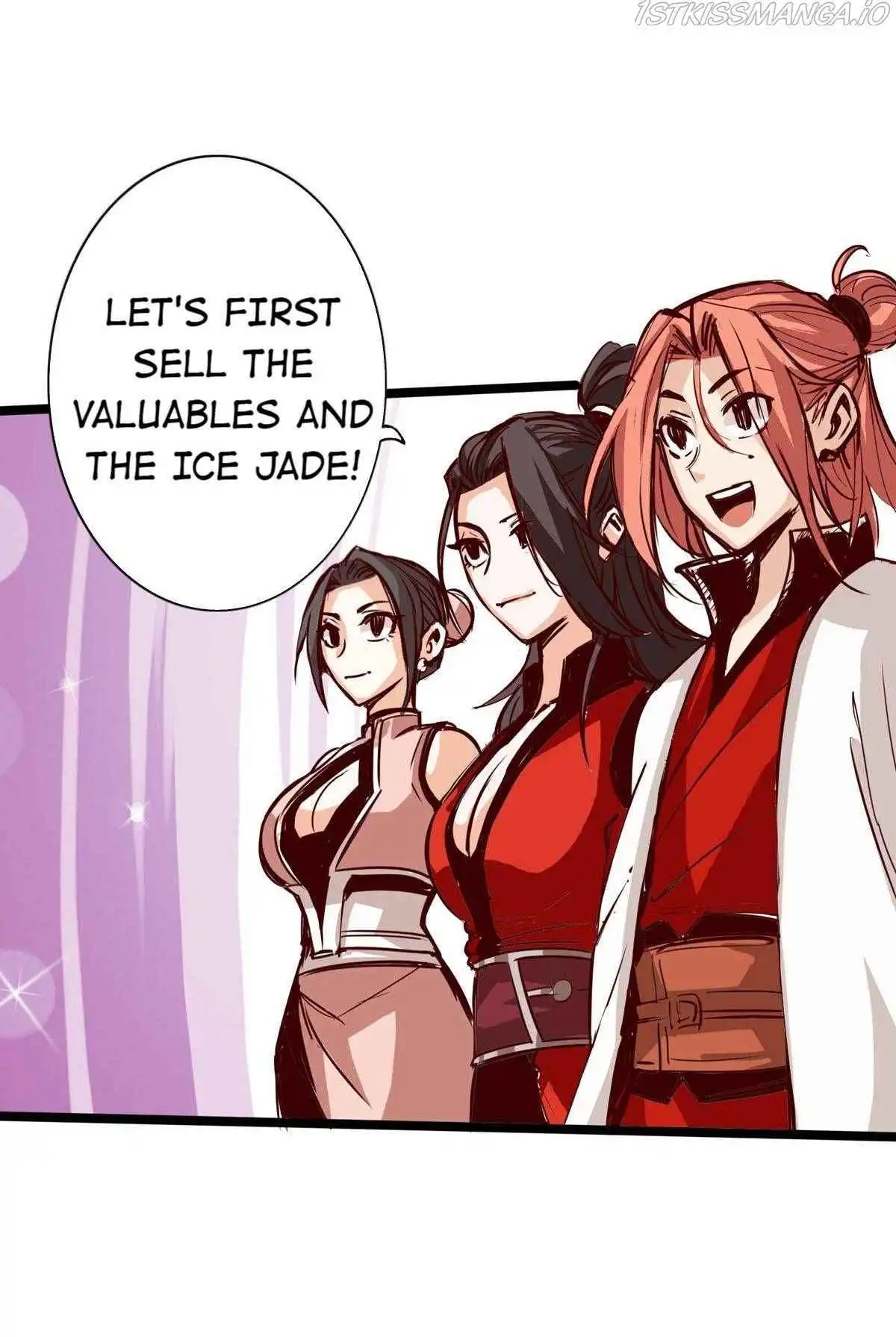 The Road To Heaven Chapter 13 23